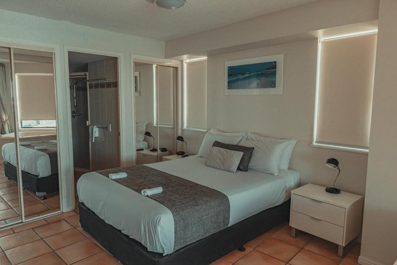 La Promenade Caloundra
