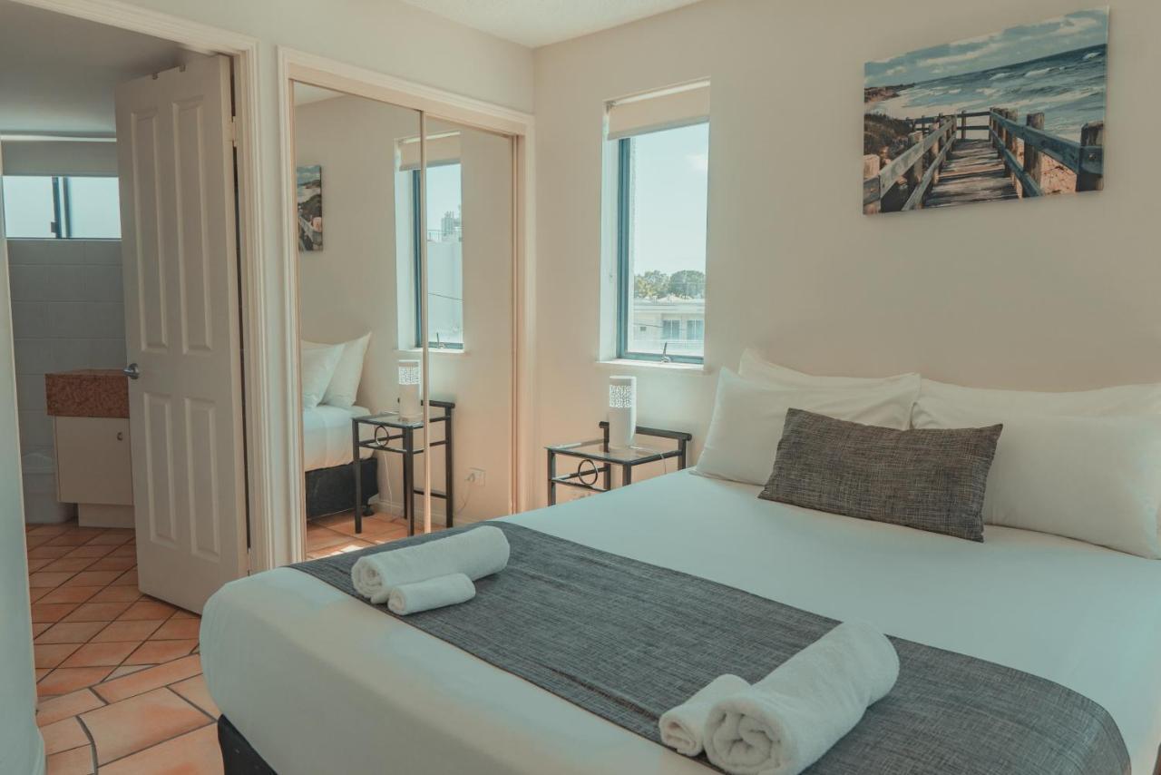 Aparthotel La Promenade