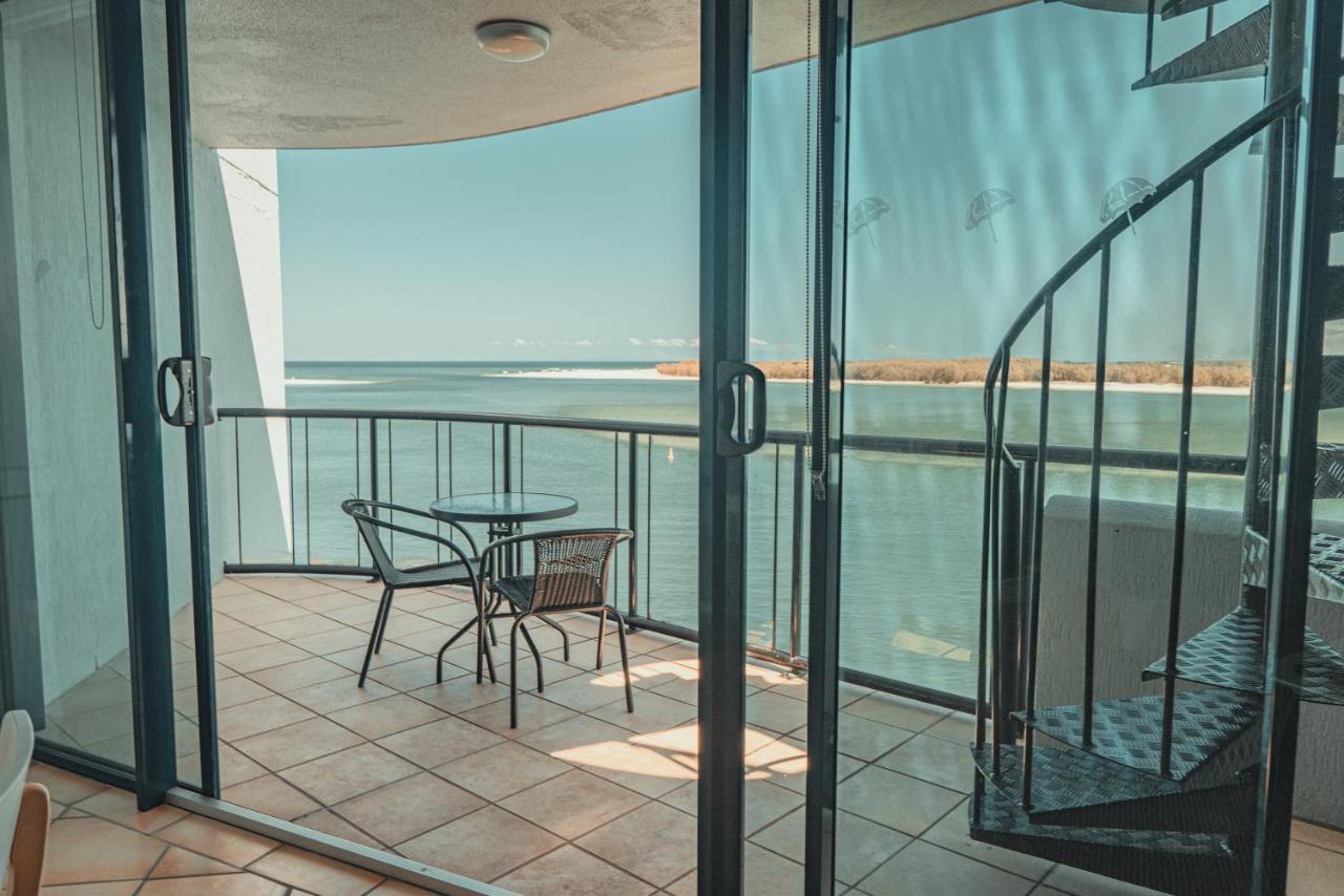 La Promenade 4* Caloundra