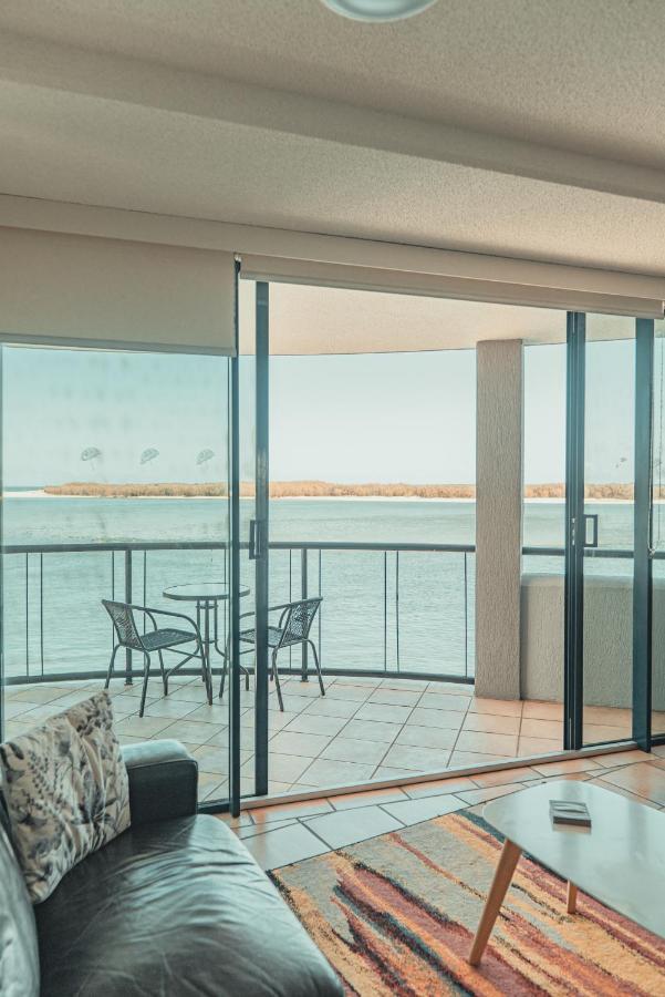 La Promenade Aparthotel Caloundra