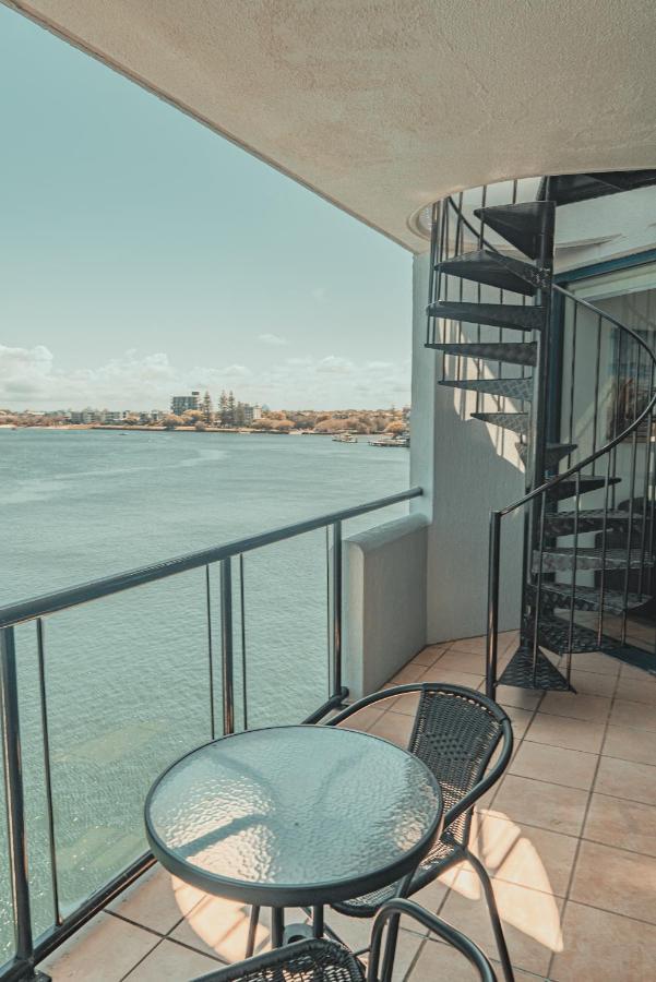 La Promenade Aparthotel Caloundra