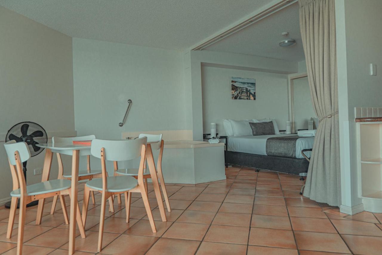 La Promenade Caloundra