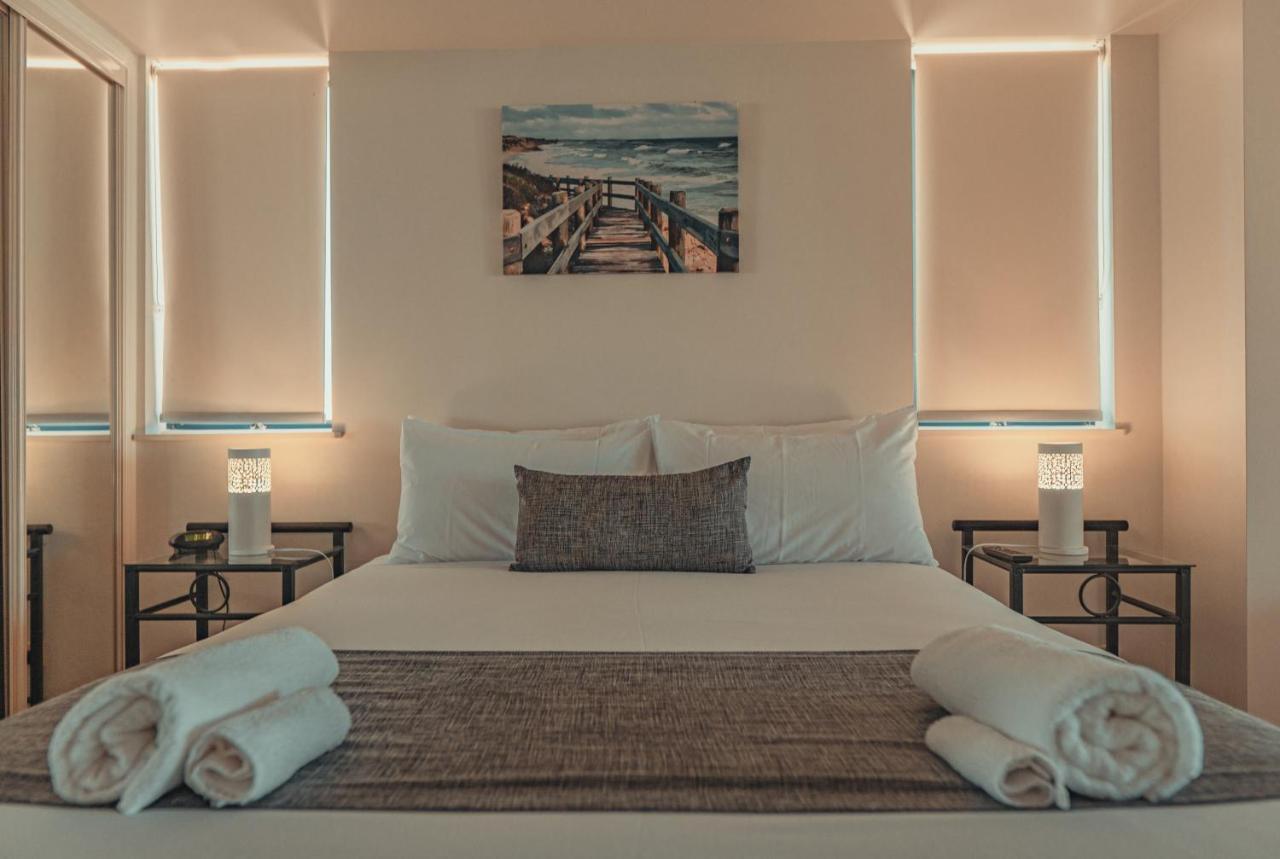 Aparthotel La Promenade 4*