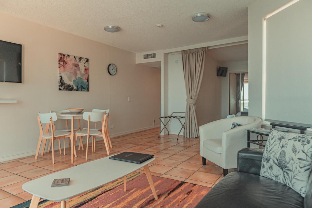 Aparthotel La Promenade 4*