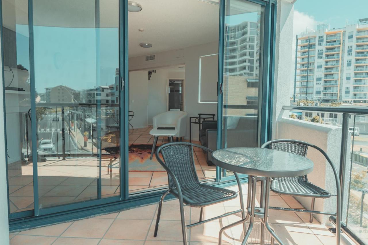 Aparthotel La Promenade 4*