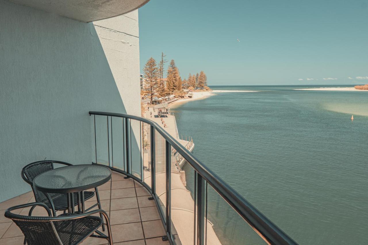 La Promenade Aparthotel