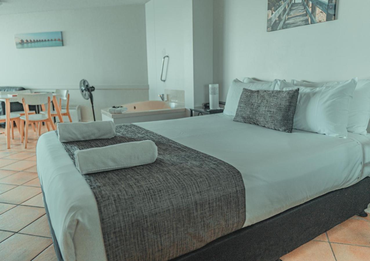 La Promenade Aparthotel Caloundra