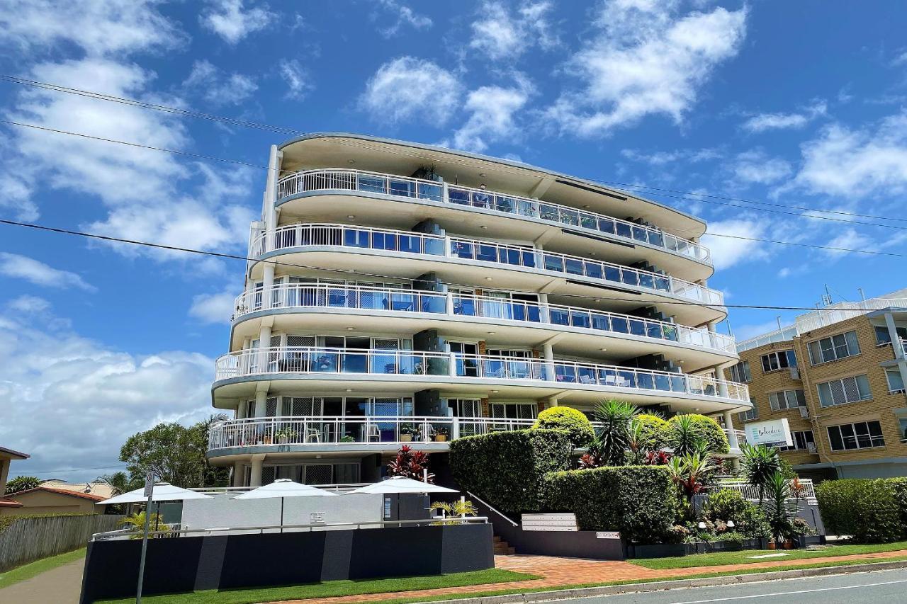 Belvedere Caloundra