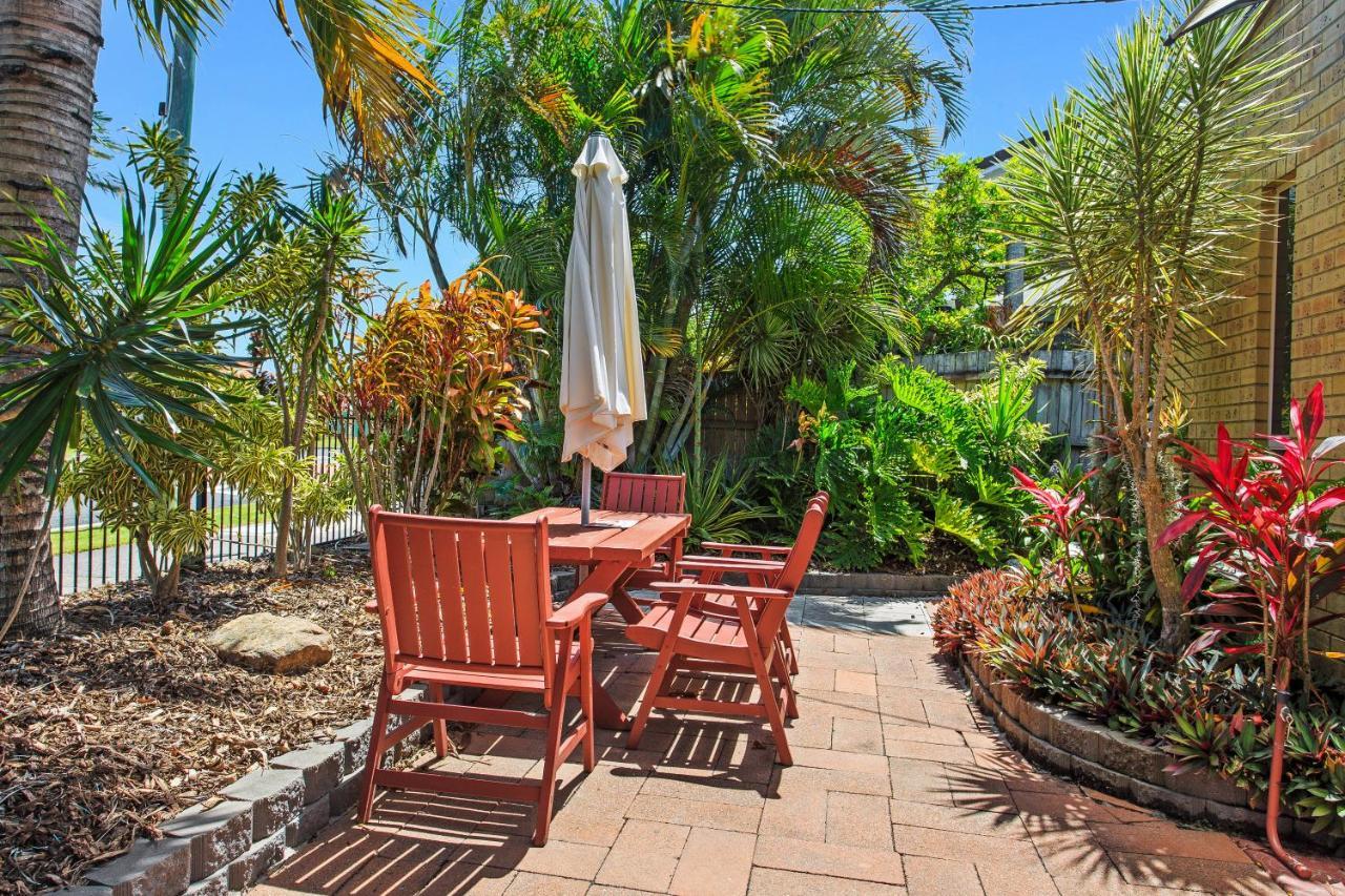 Motel Sunshine Coast Caloundra