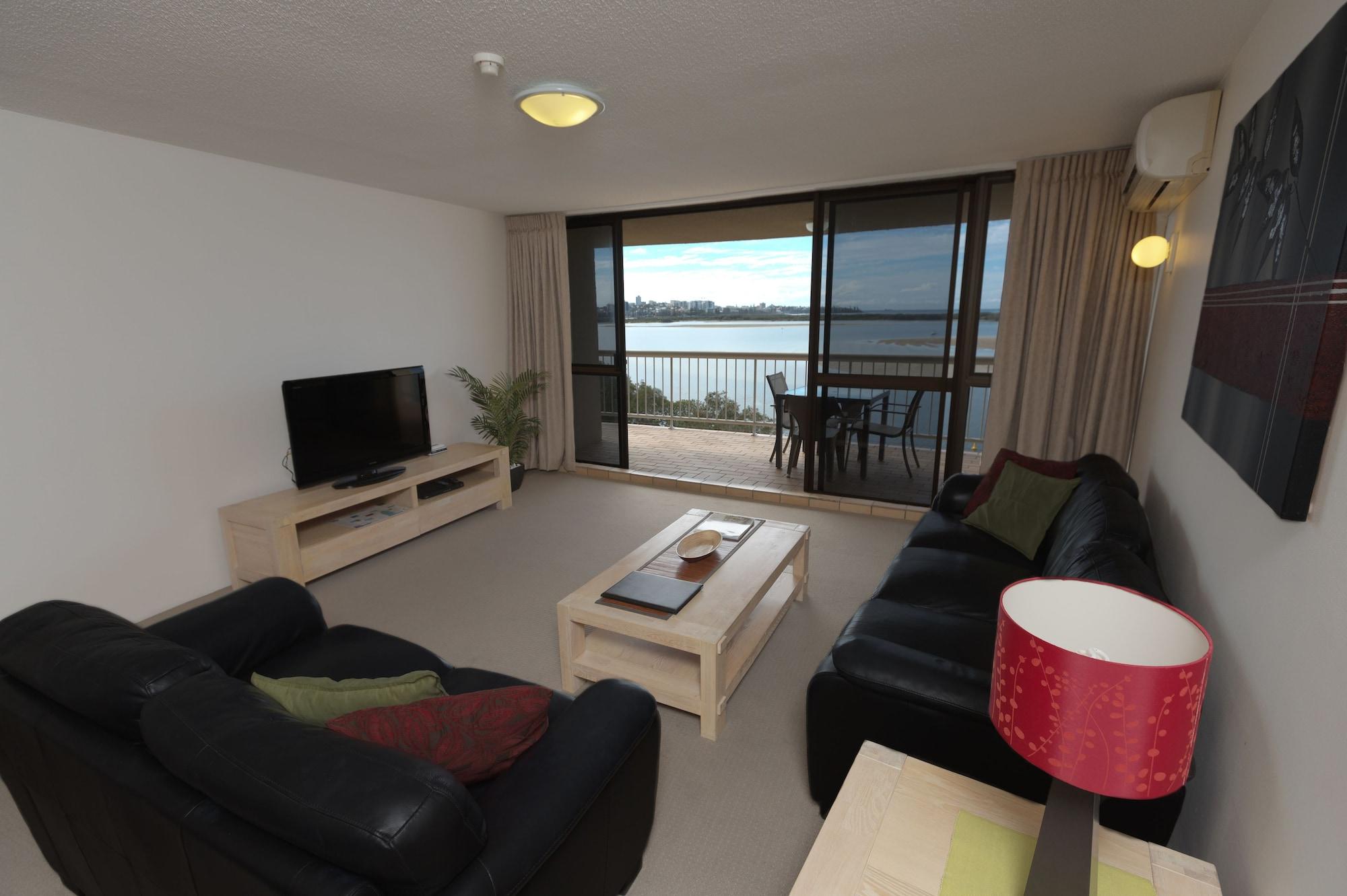 Gemini Resort Caloundra