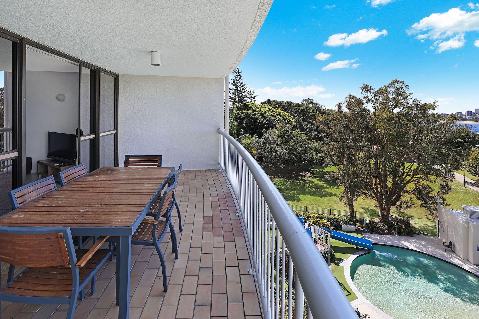 Gemini Resort Caloundra