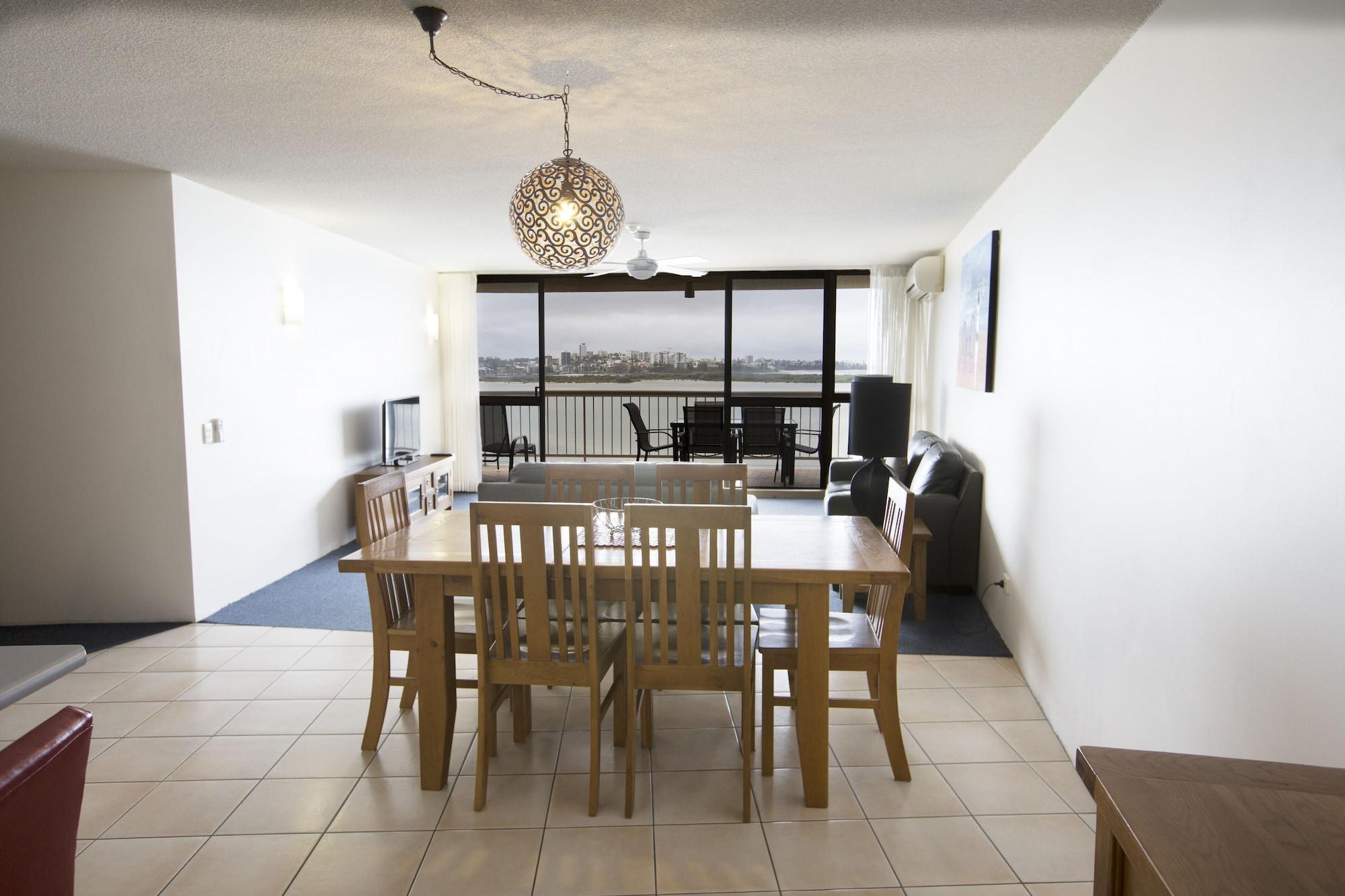 Gemini Caloundra