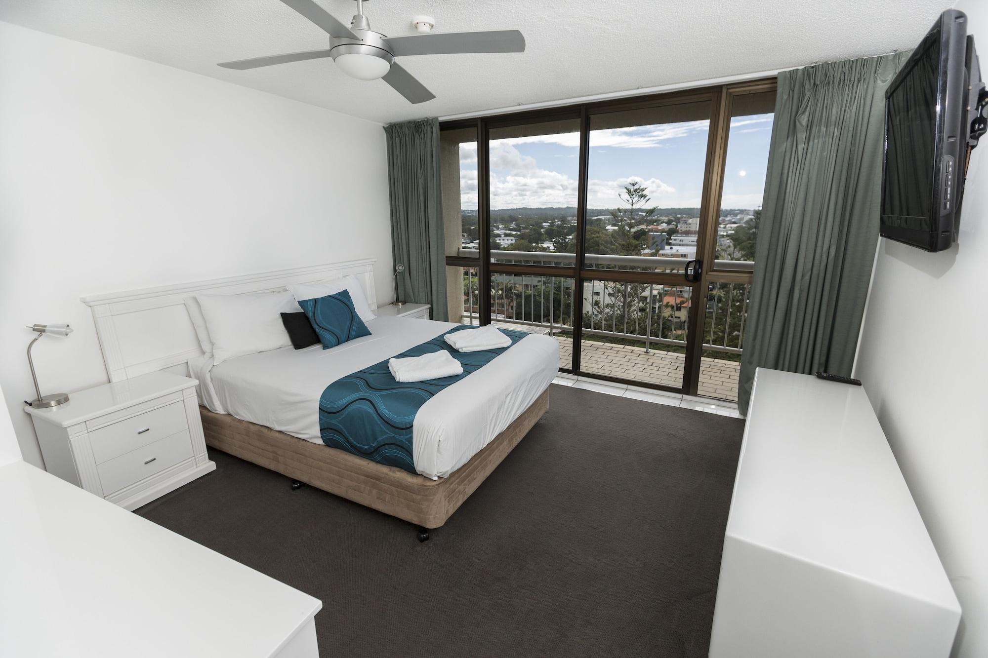 Gemini 4* Caloundra