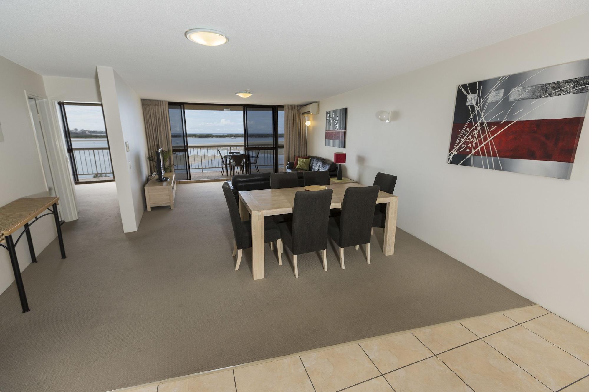 Gemini 4* Caloundra