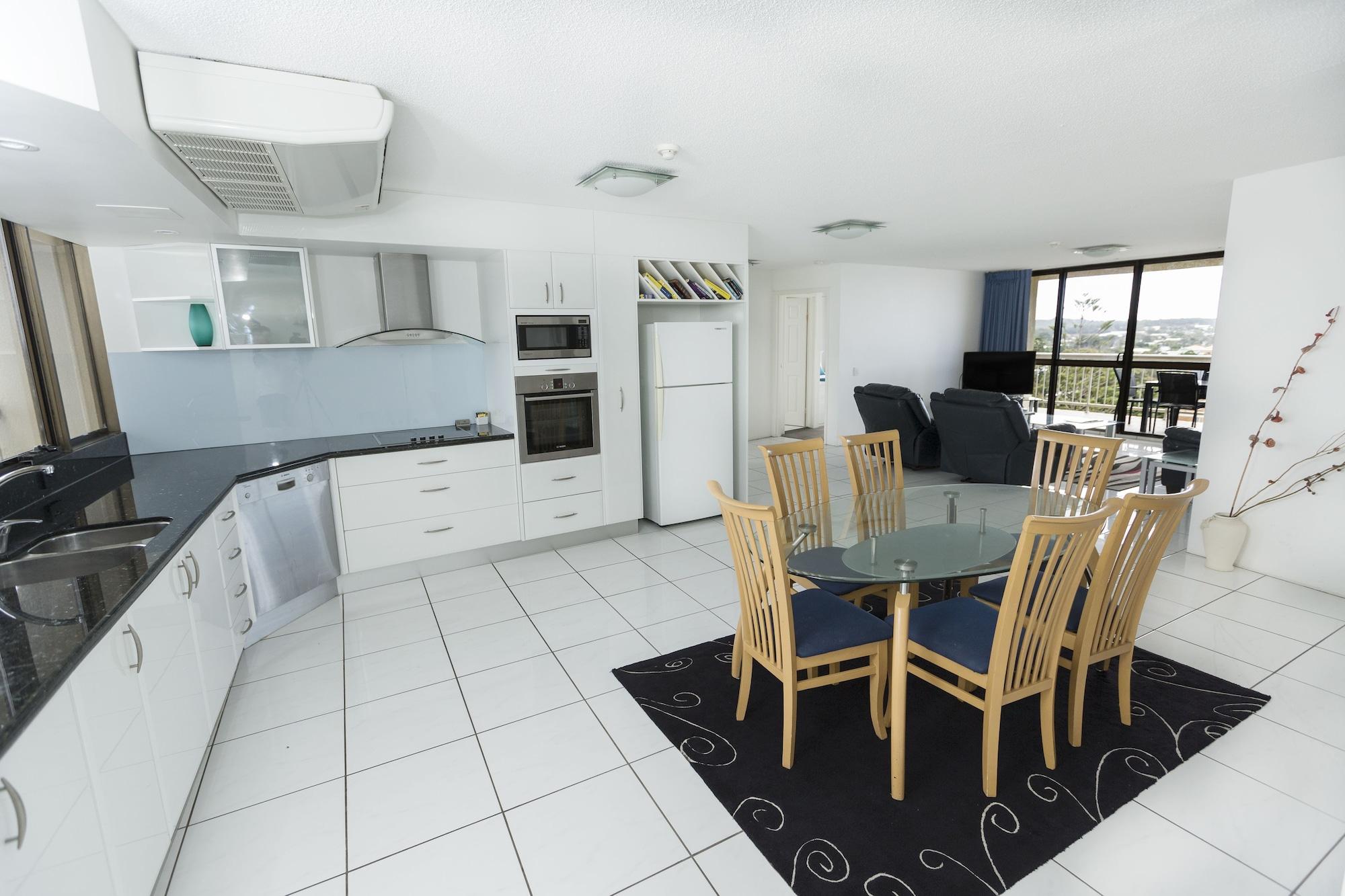 Gemini 4* Caloundra