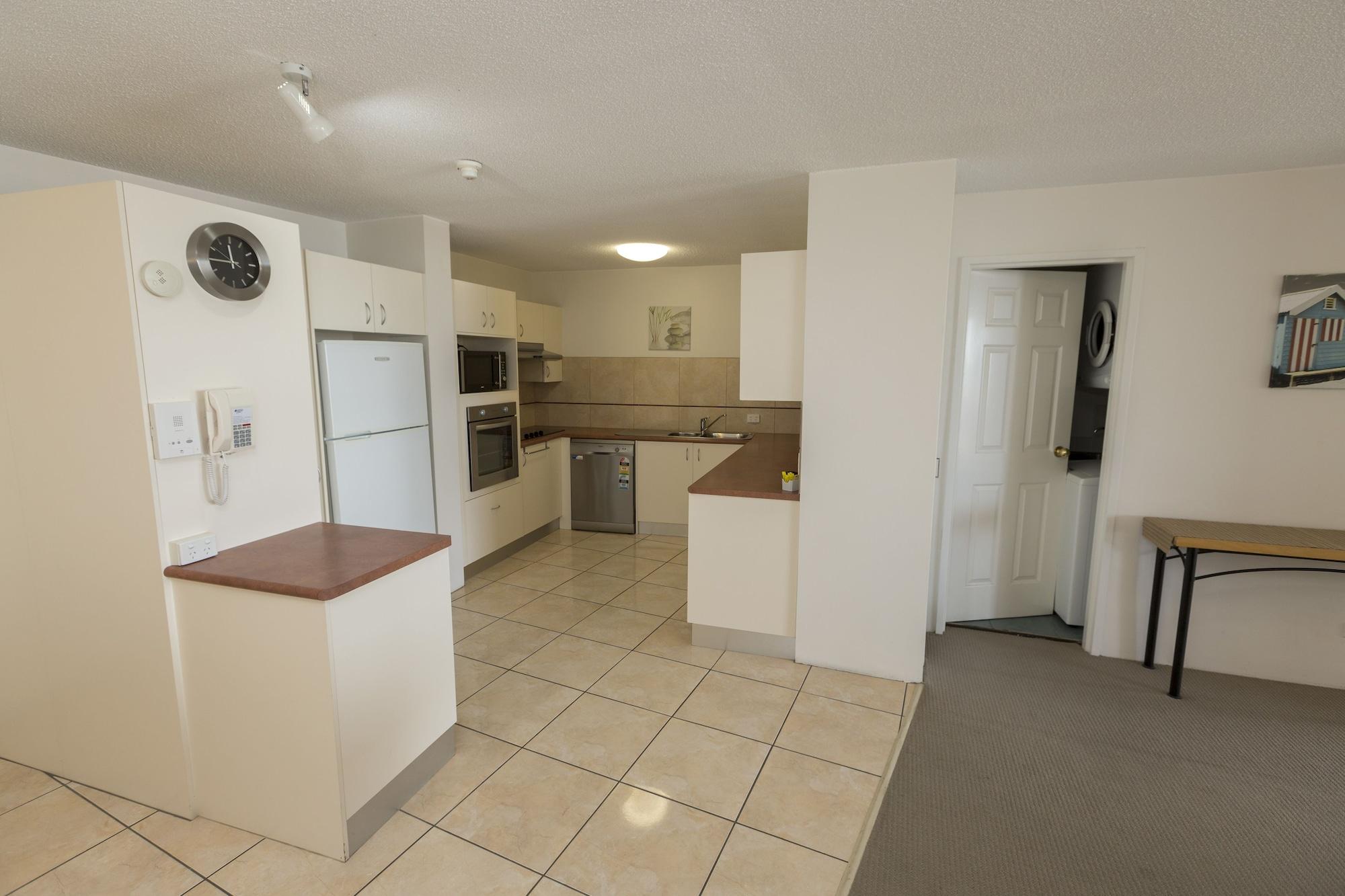 Gemini 4* Caloundra