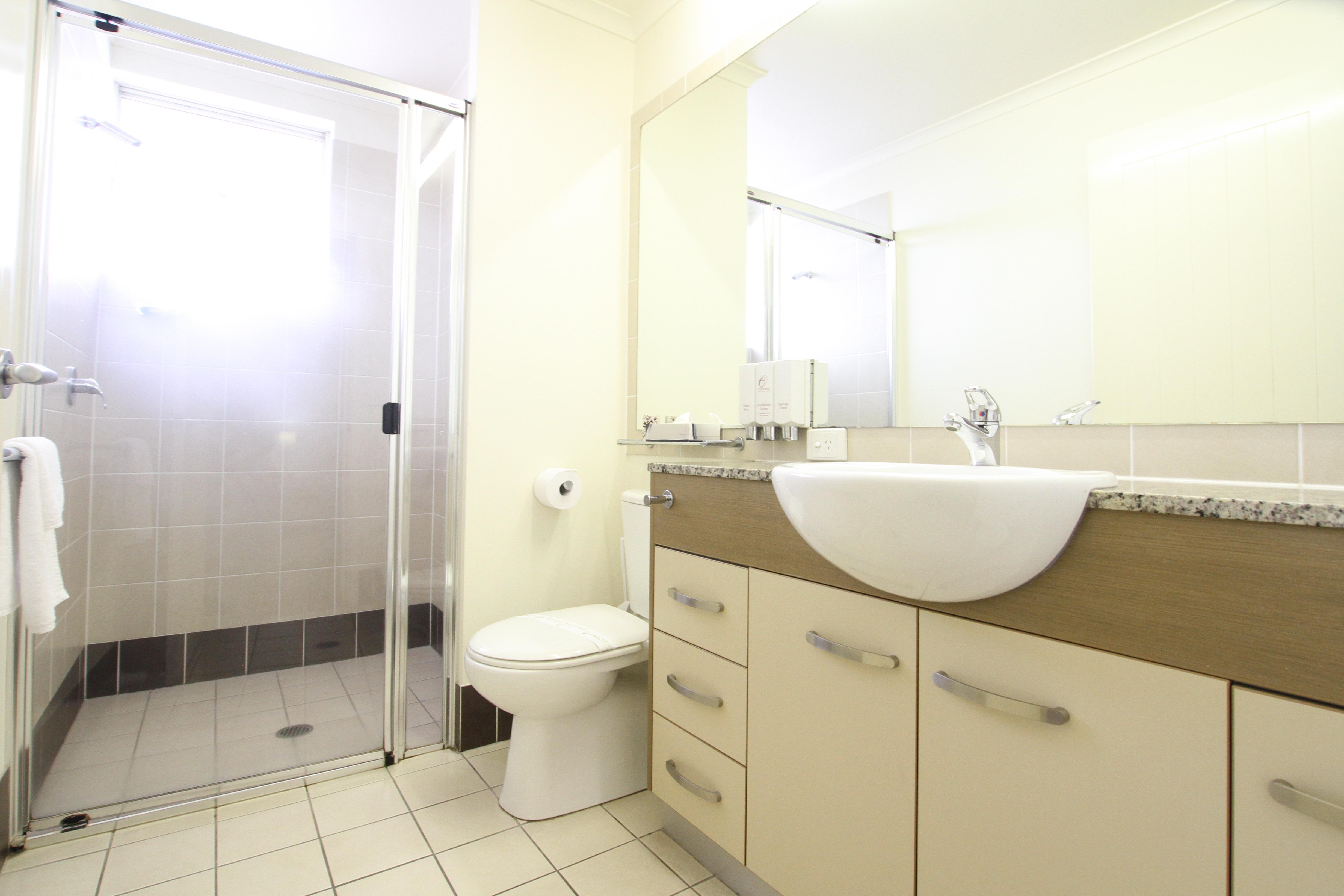 Official Aparthotel Caloundra