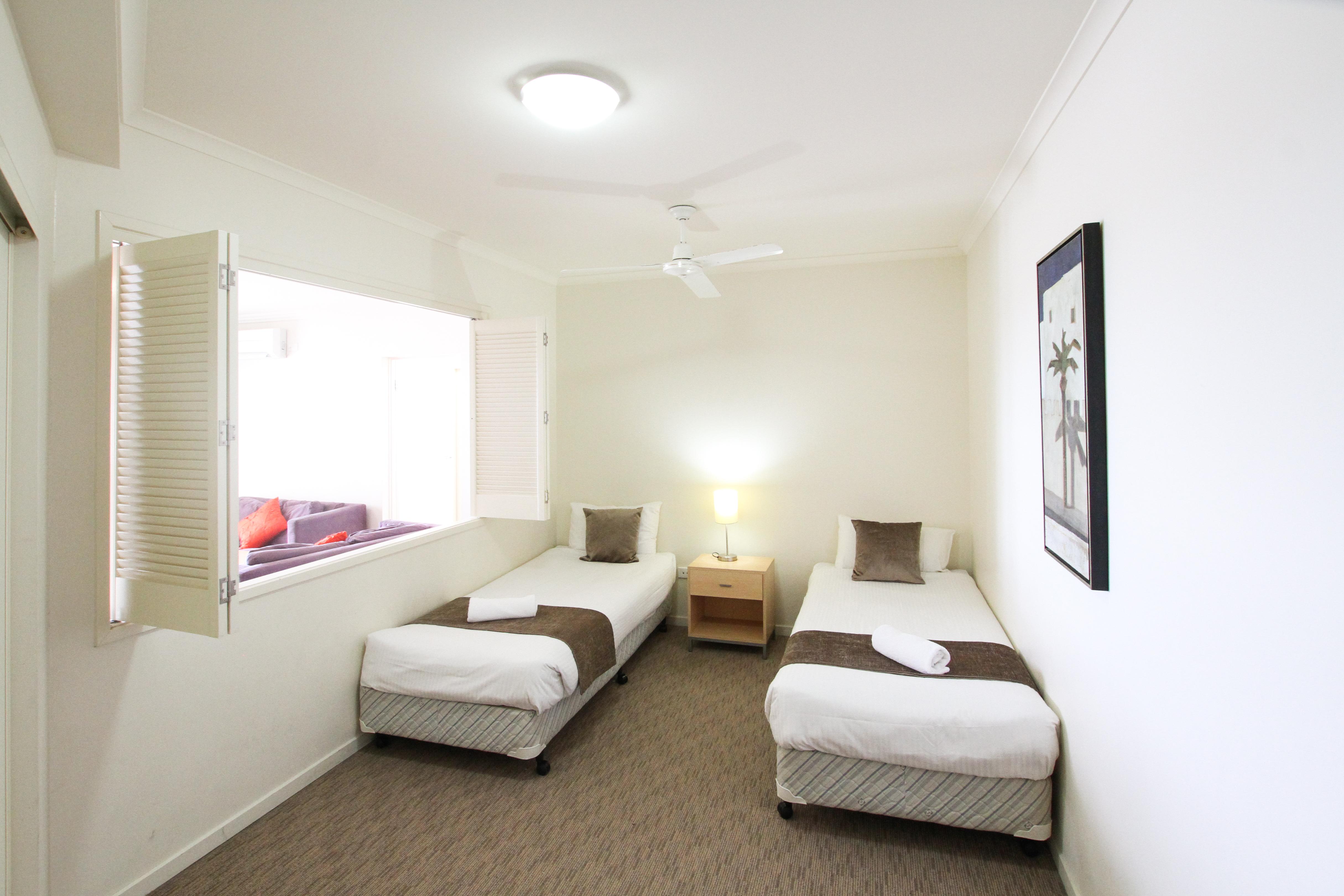 Official Aparthotel Caloundra