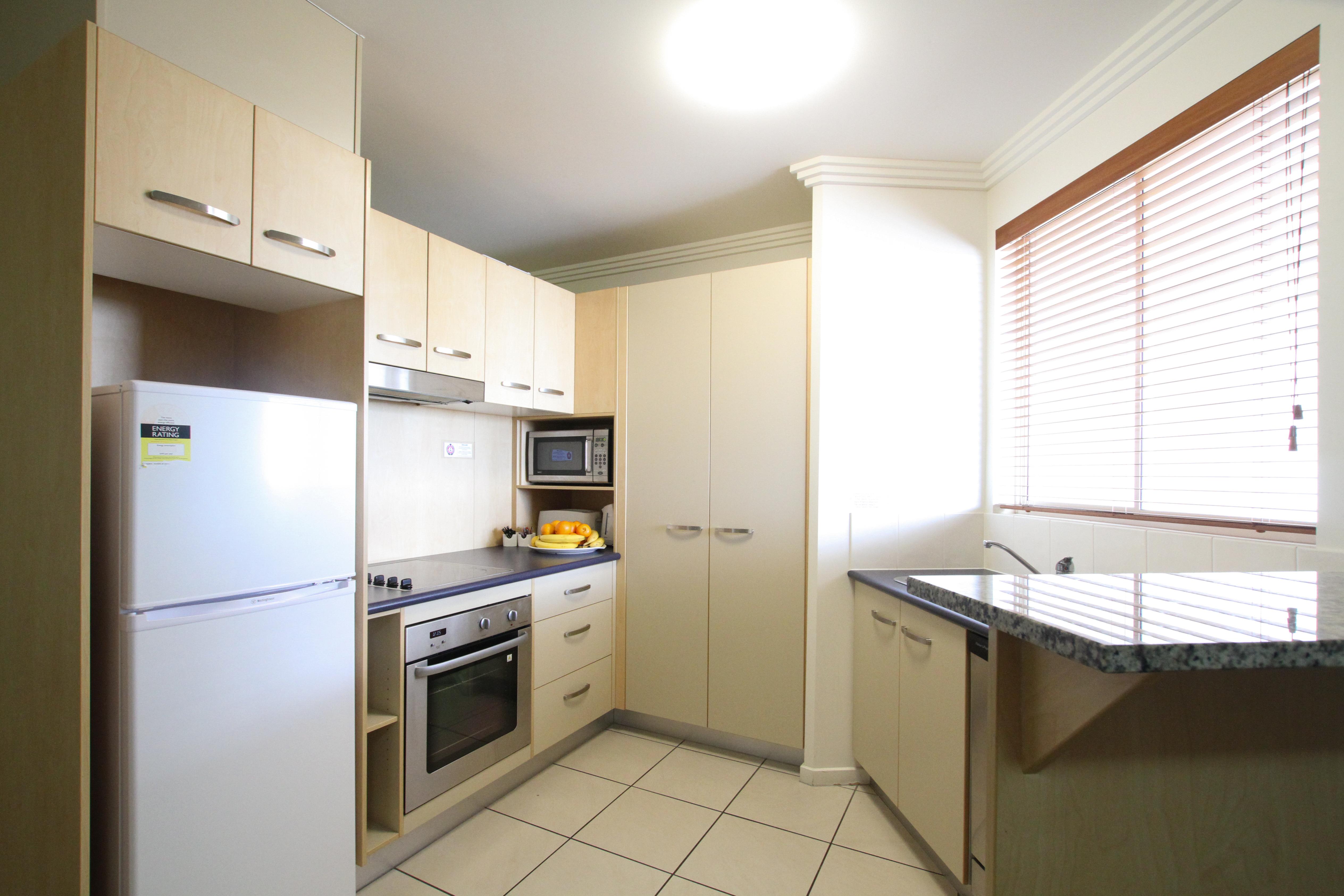 Official Aparthotel