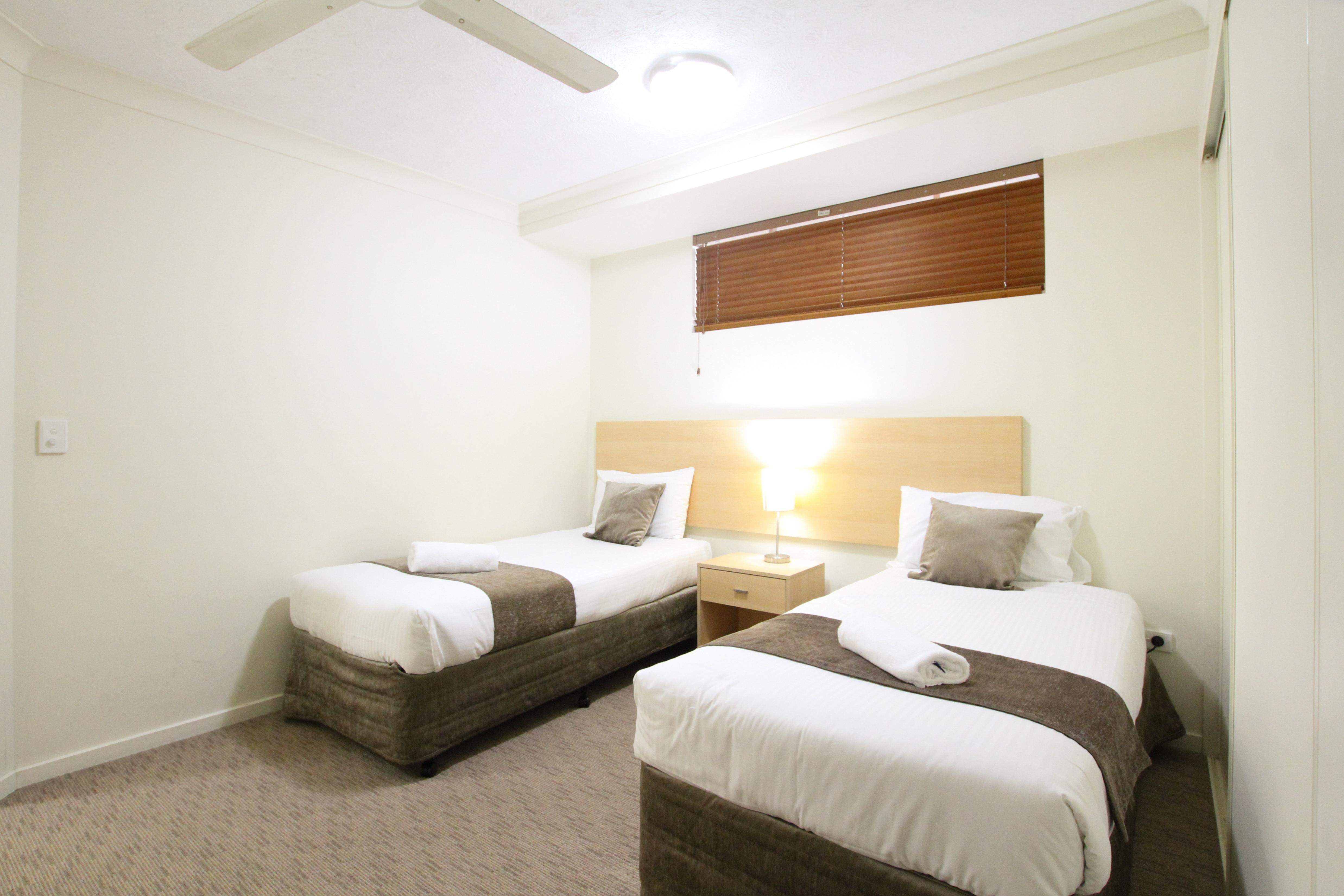 Official Aparthotel Caloundra