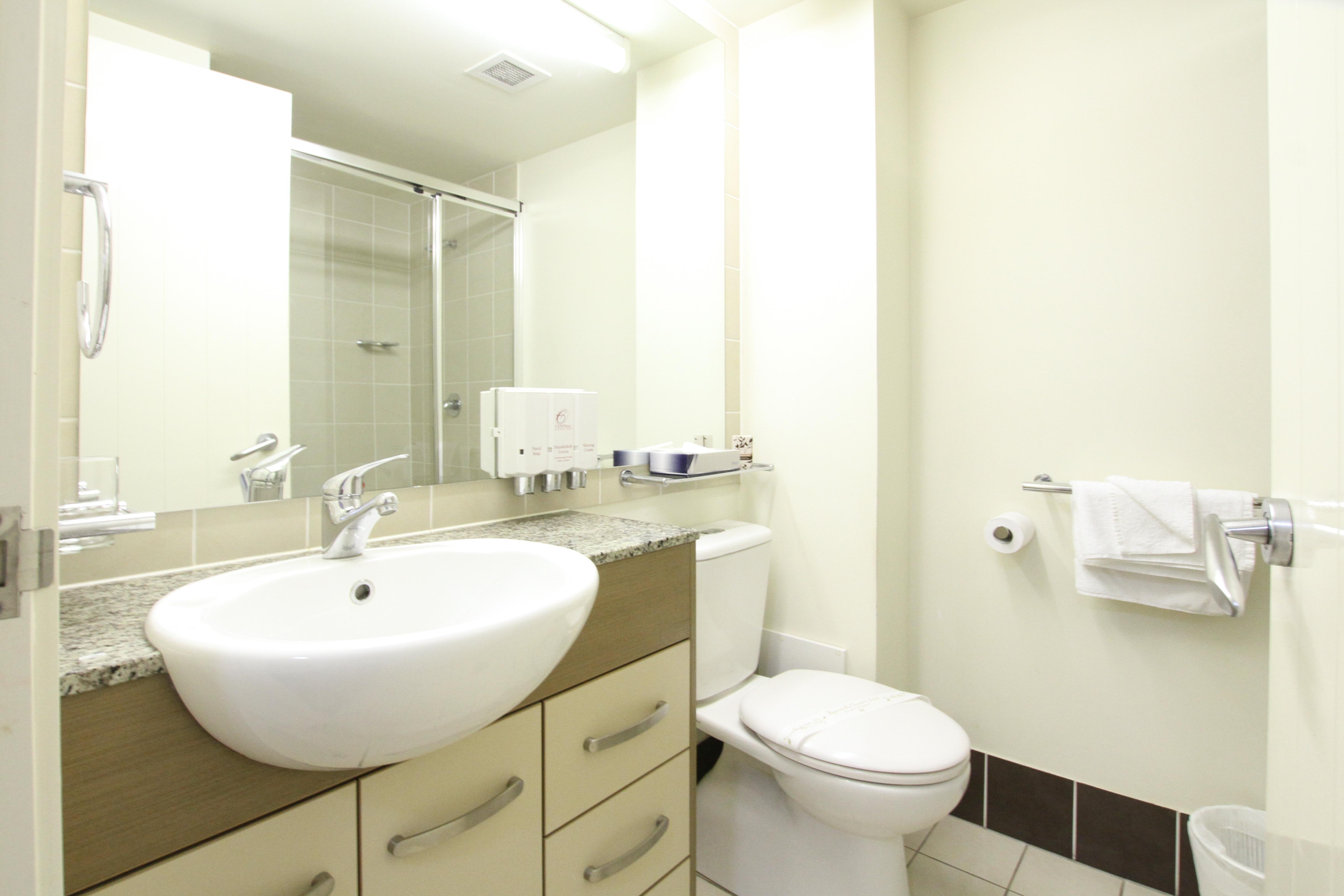 Aparthotel Official Caloundra