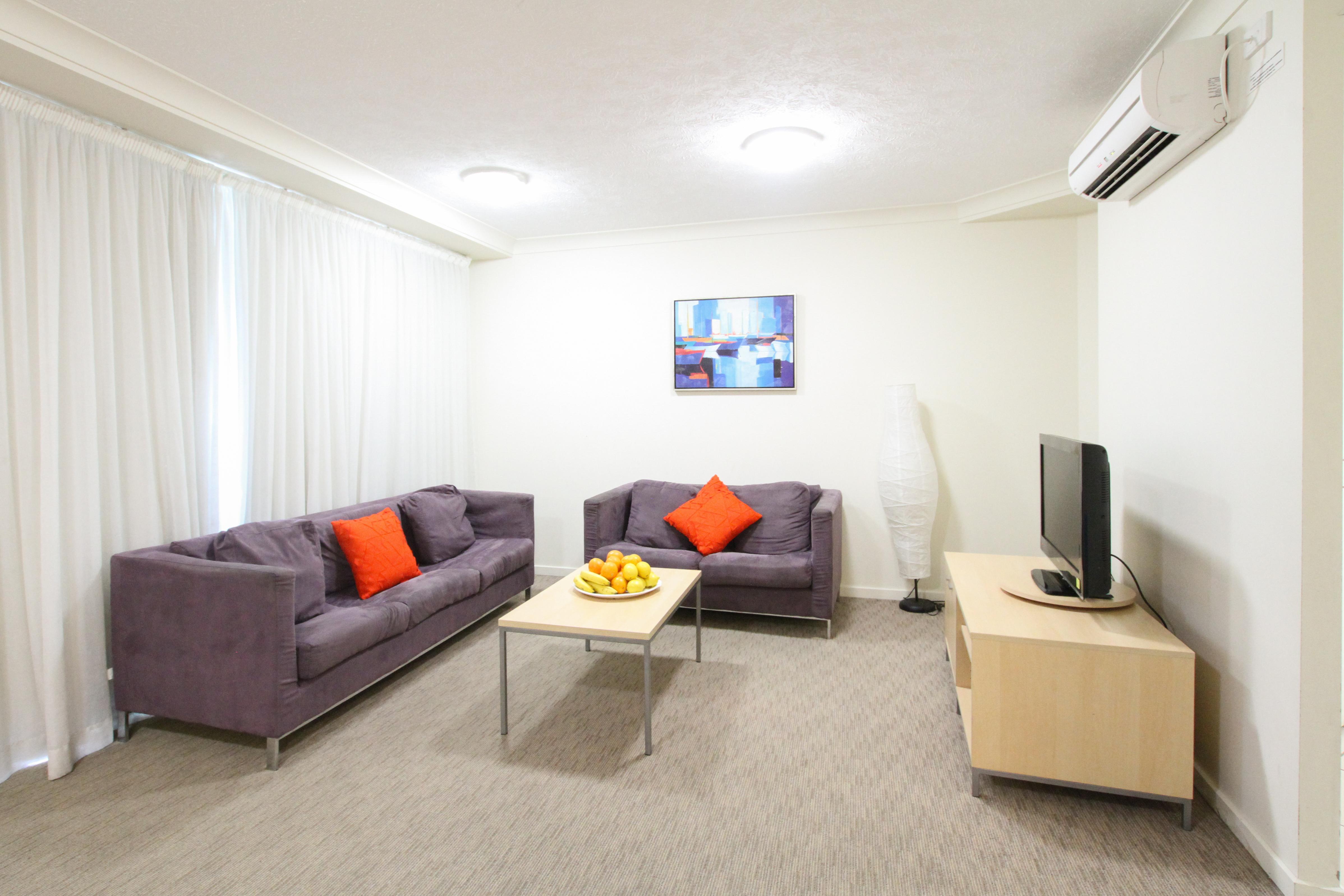 Official Caloundra