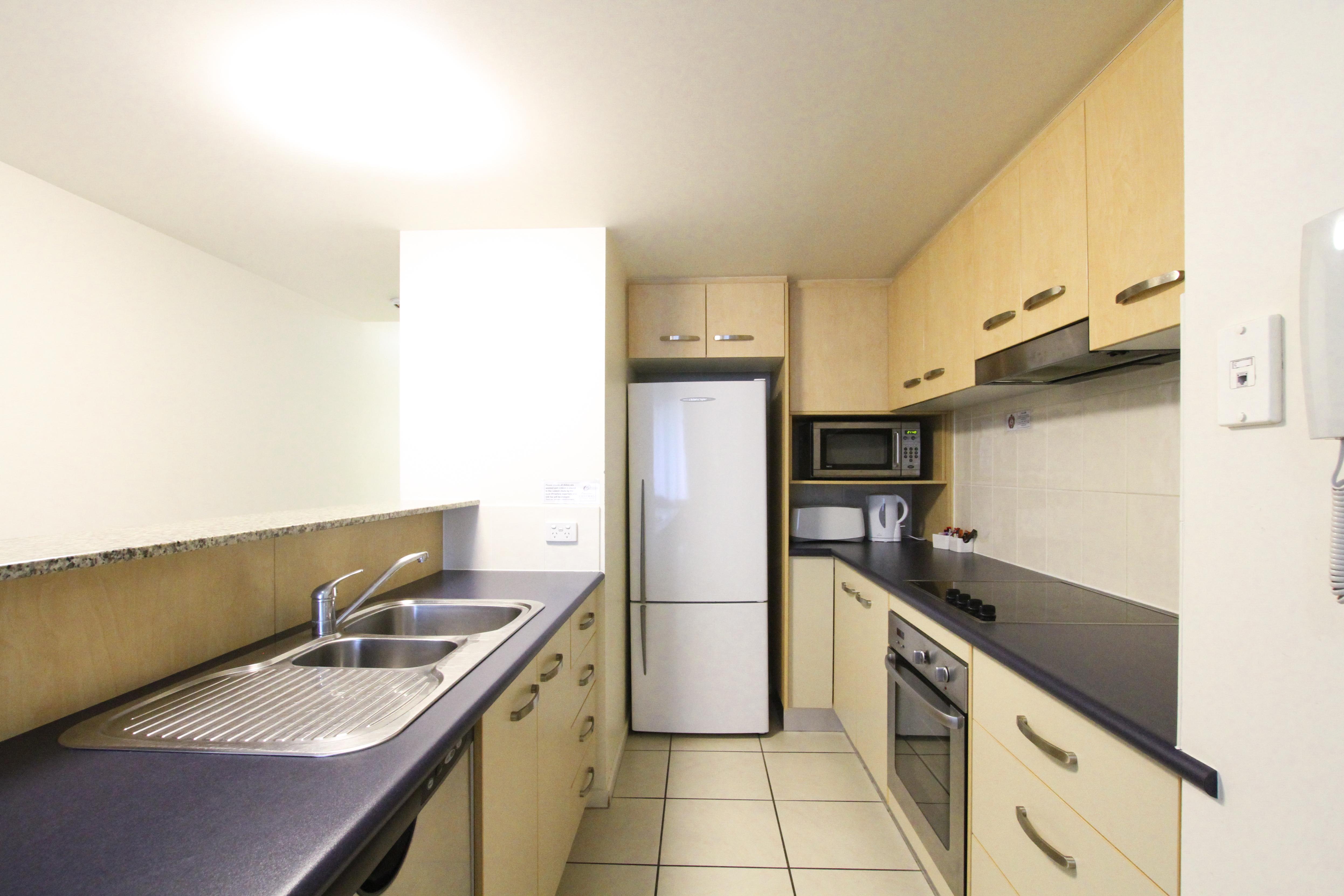 Official Aparthotel Caloundra