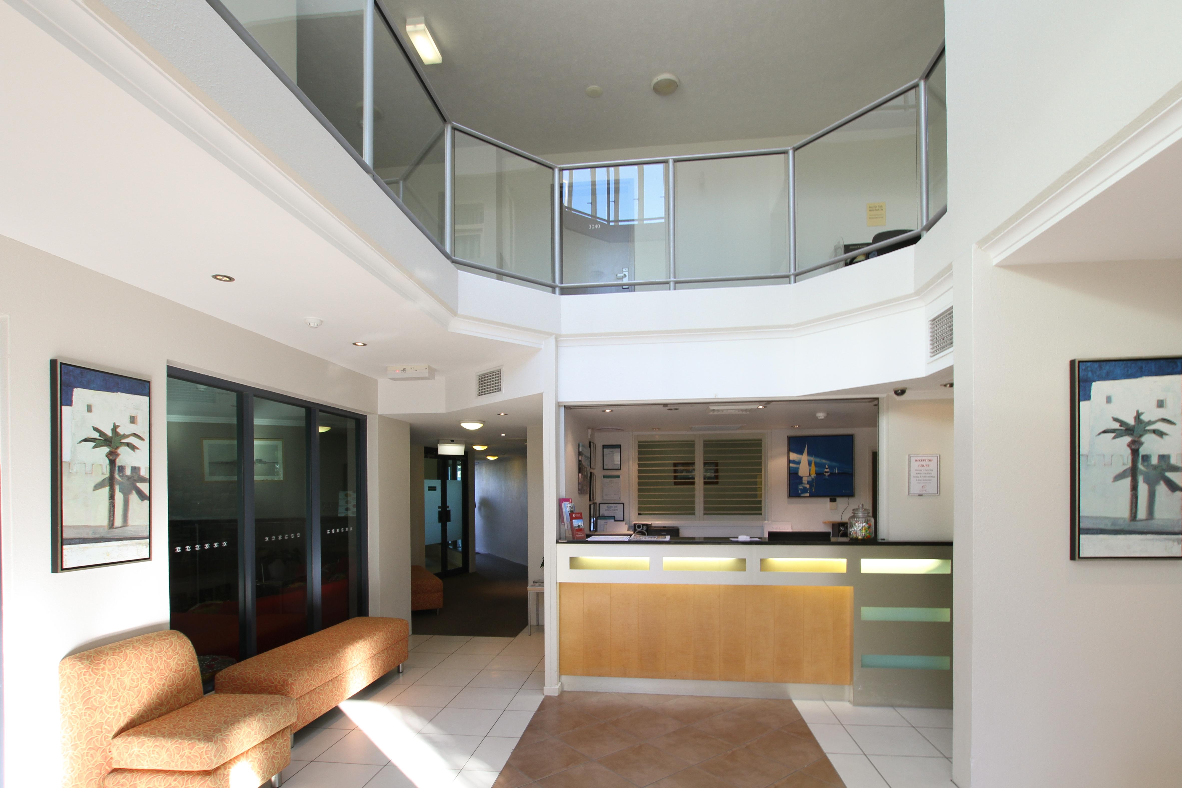 Official Aparthotel Caloundra