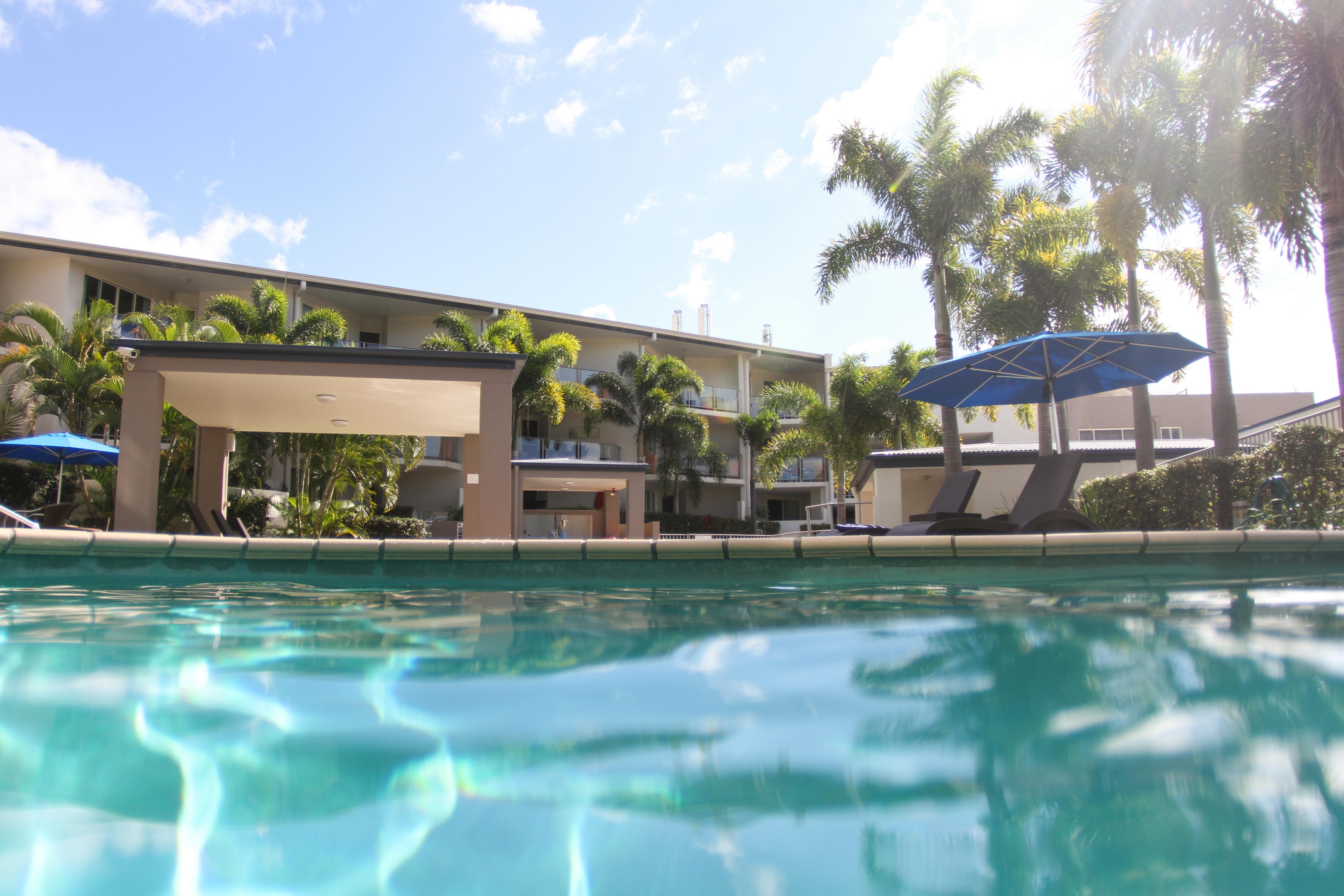 Official Aparthotel Caloundra