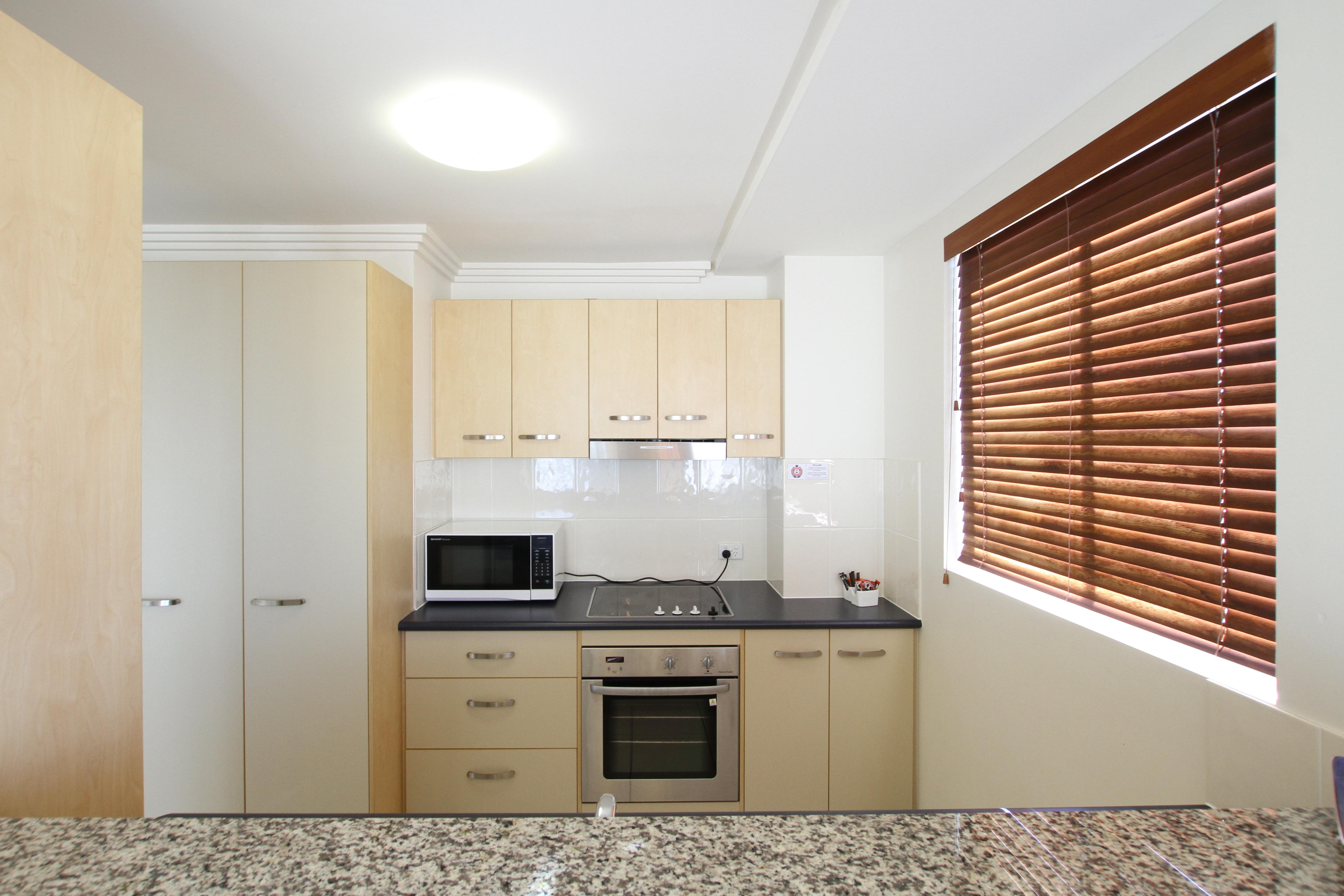 Aparthotel Official 4*