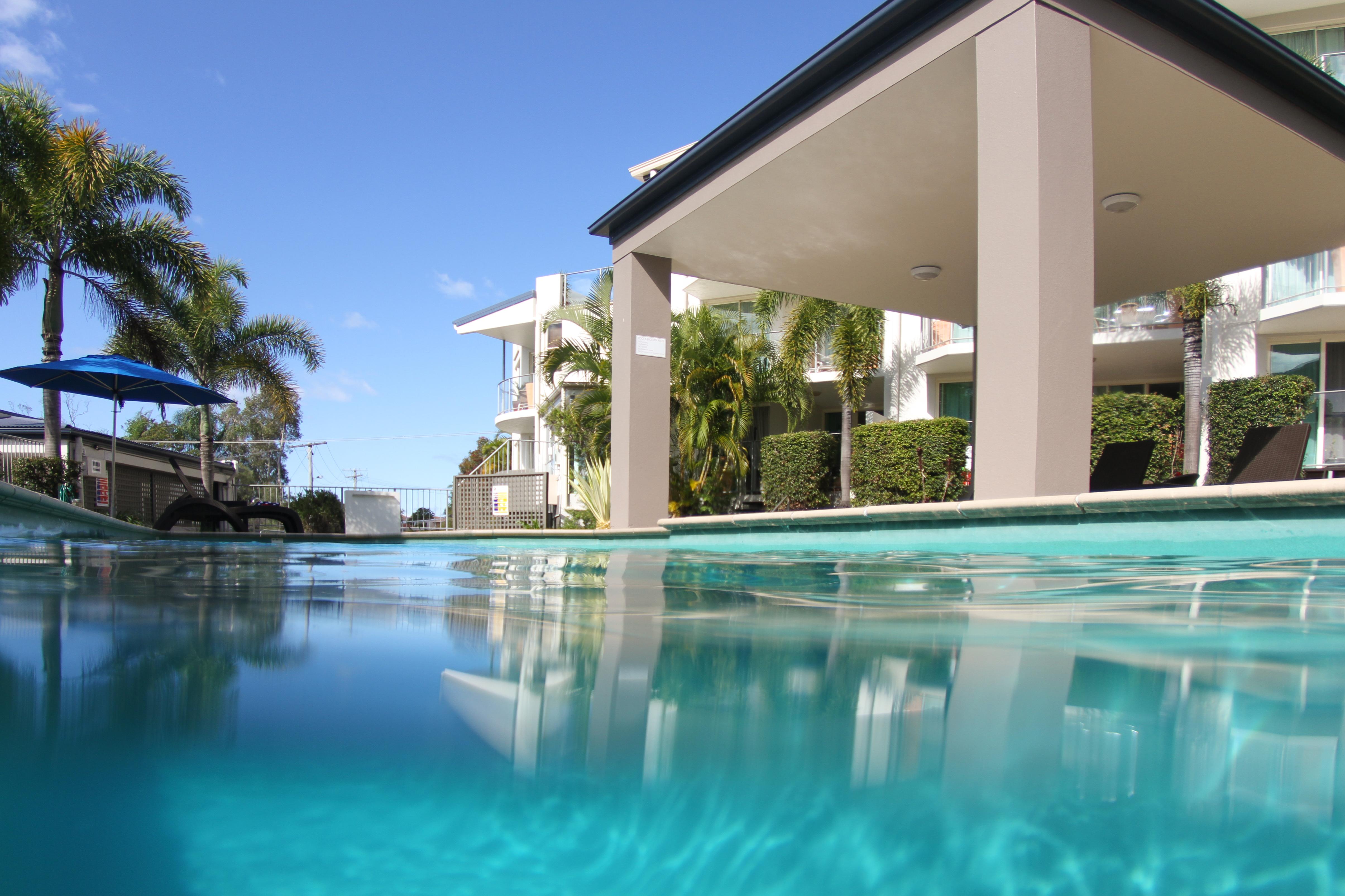 Official Aparthotel Caloundra