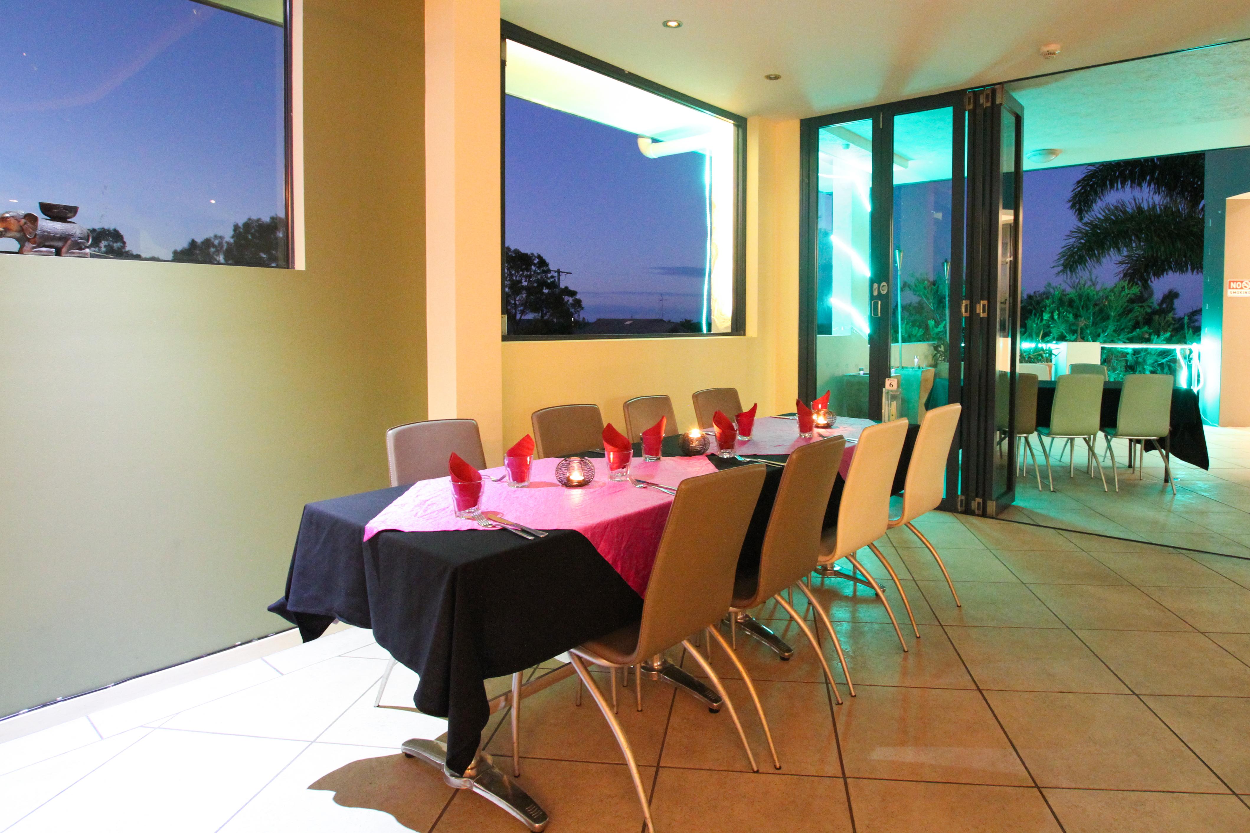 Aparthotel Official