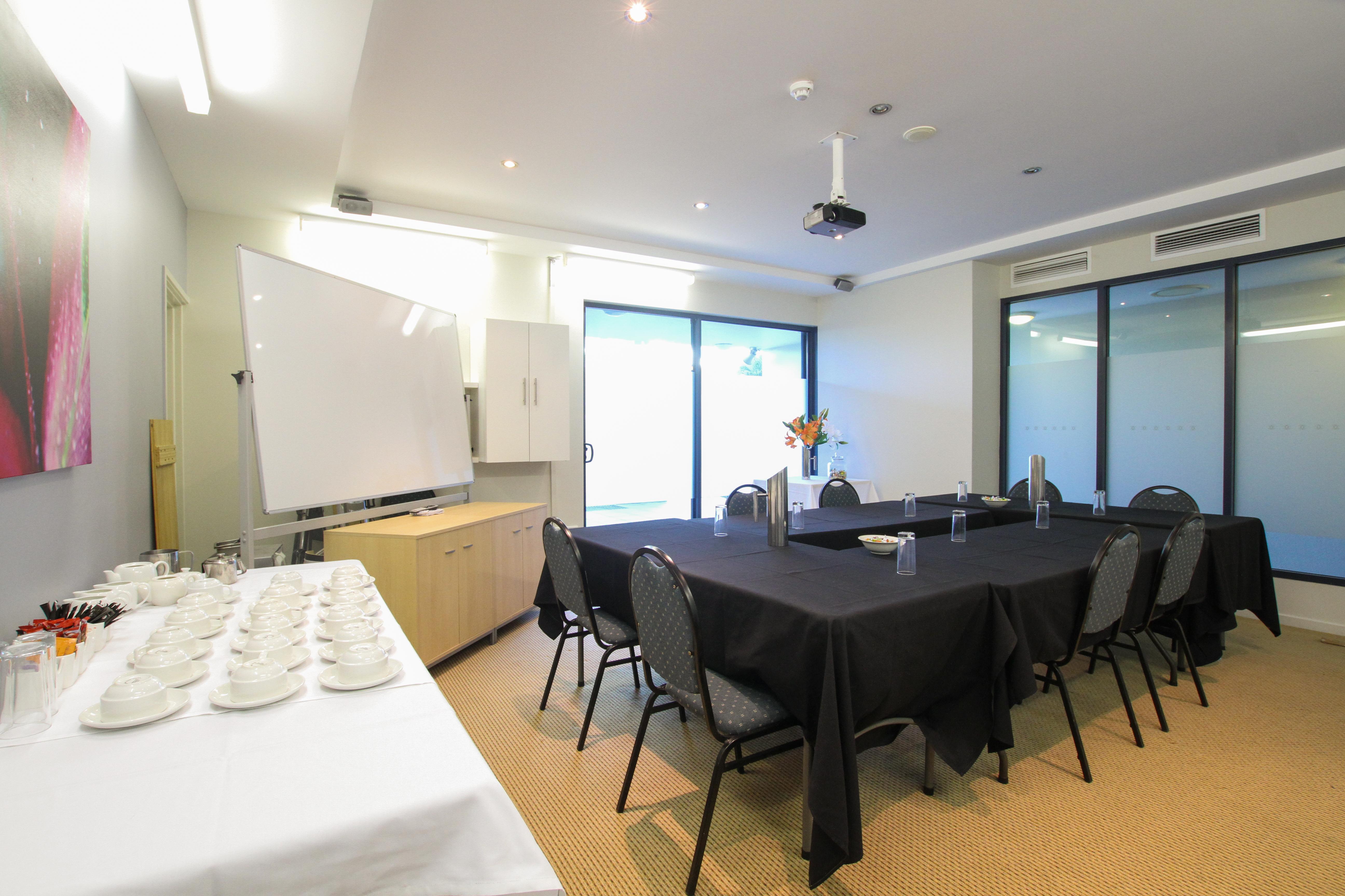 Official Aparthotel Caloundra