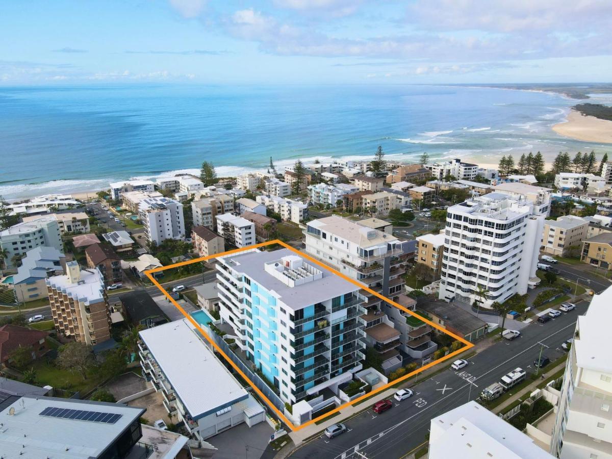 Aquaview Unit 304 Kings Apartment Caloundra