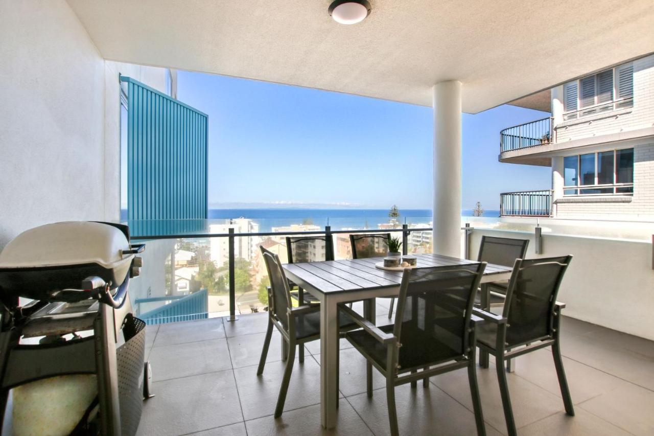 Apartment Aquaview Unit 304 Kings Caloundra