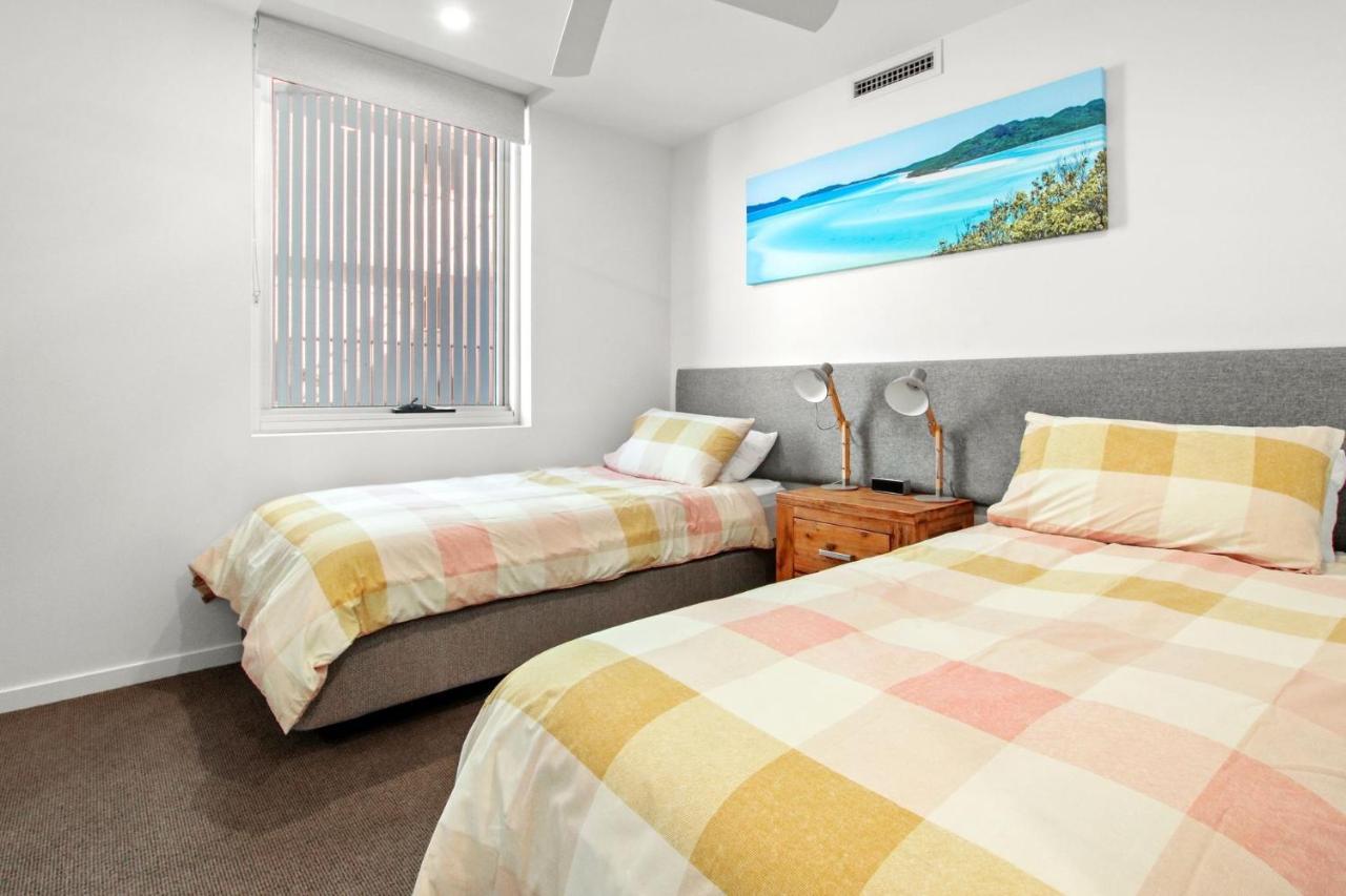 Aquaview Unit 304 Kings Apartment Caloundra