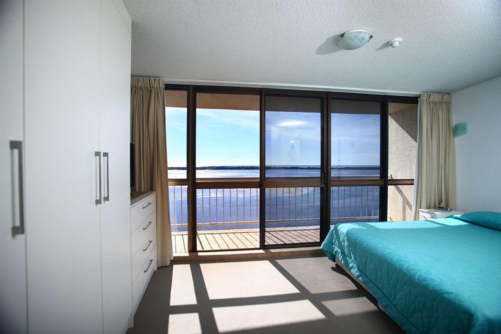 Resort Gemini Caloundra
