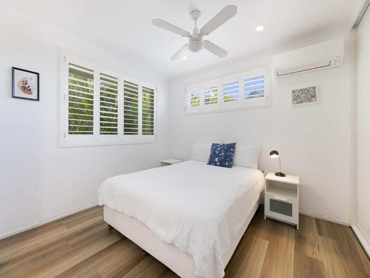 1 Rowell Street Battery Hill Qld Holiday home *
