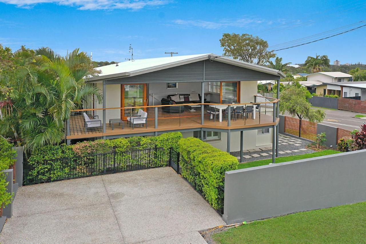 1 Rowell Street Battery Hill Qld * Caloundra