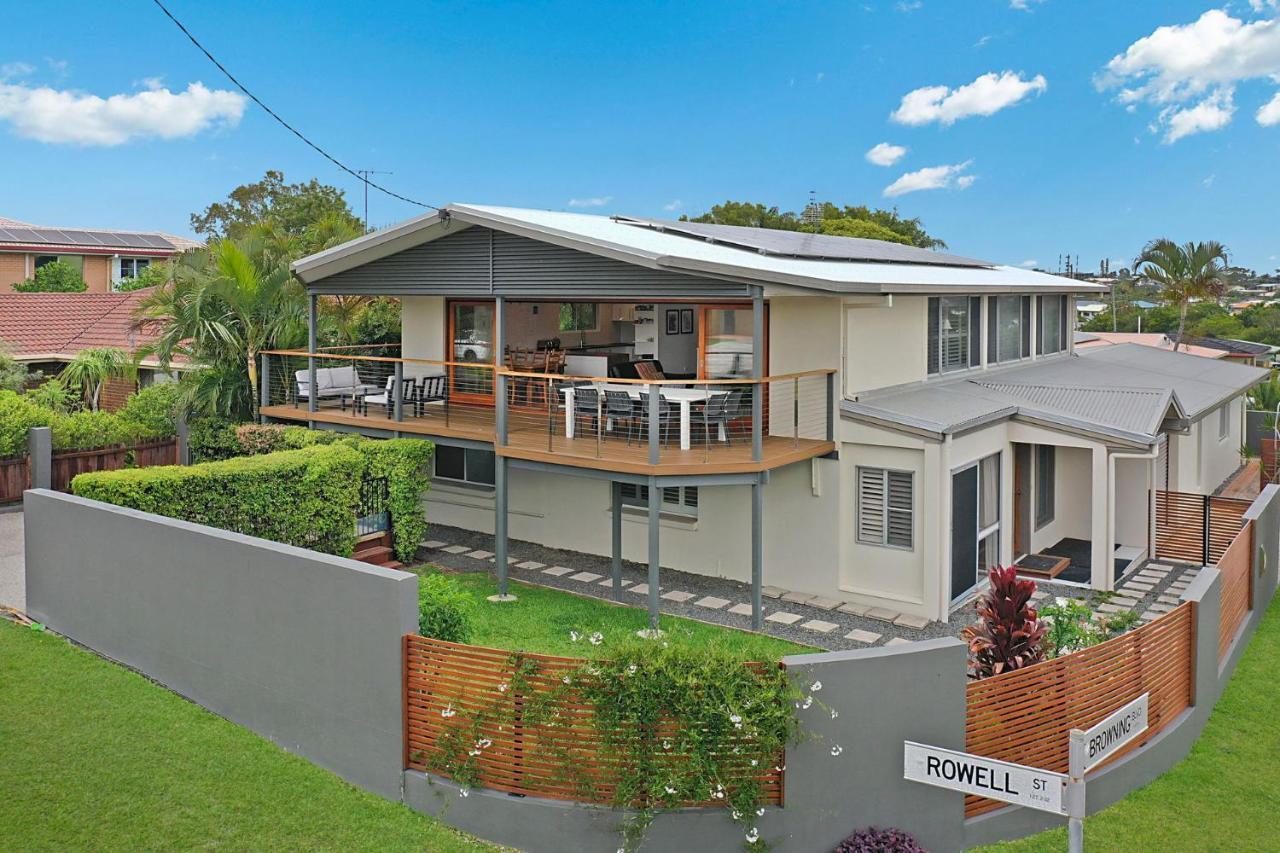 1 Rowell Street Battery Hill Qld * Caloundra