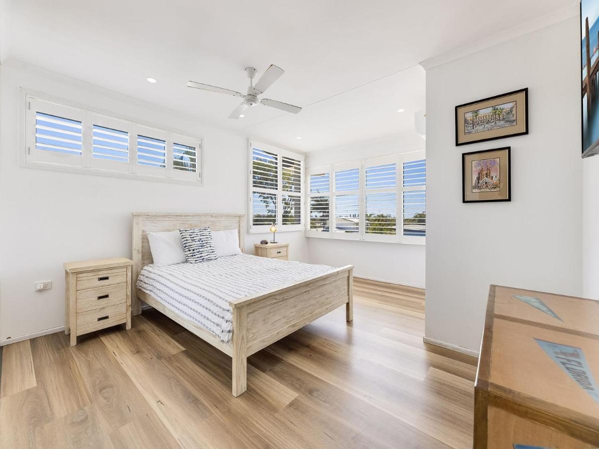 1 Rowell Street Battery Hill Qld *