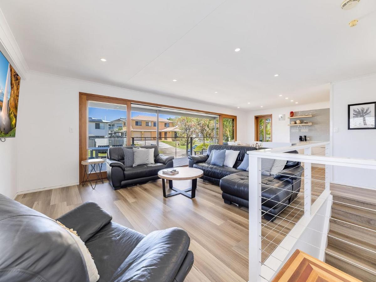 1 Rowell Street Battery Hill Qld * Caloundra