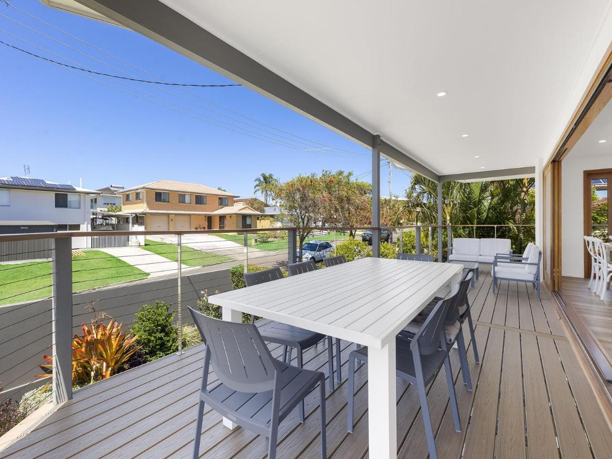 1 Rowell Street Battery Hill Qld Holiday home *