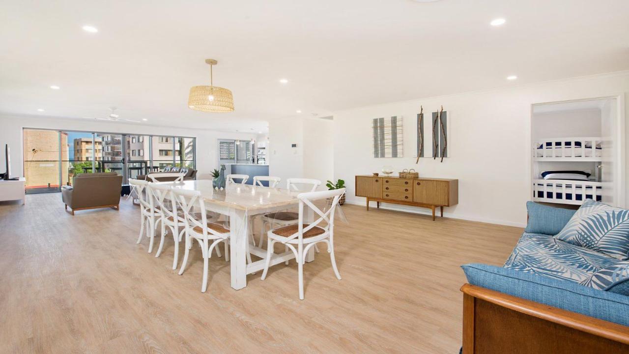Holiday home 35 Moreton Parade Kings Qld *