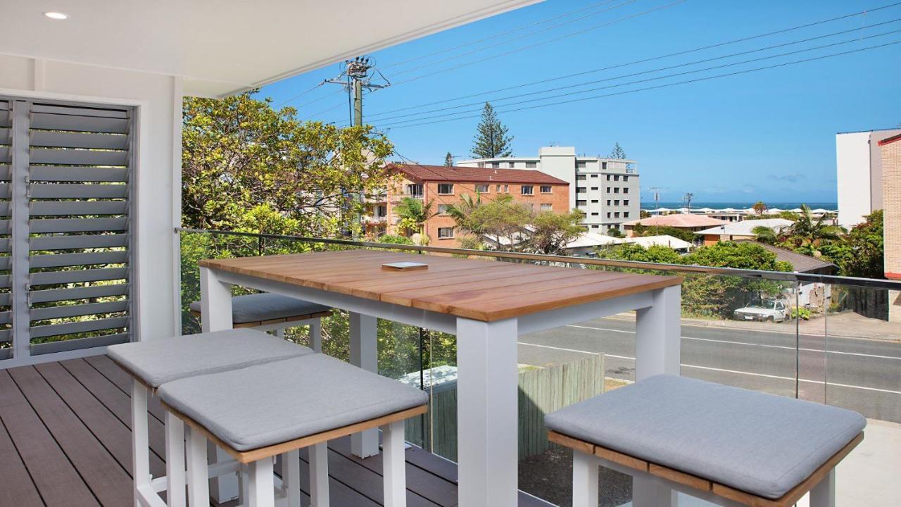 35 Moreton Parade Kings Qld Holiday home Caloundra