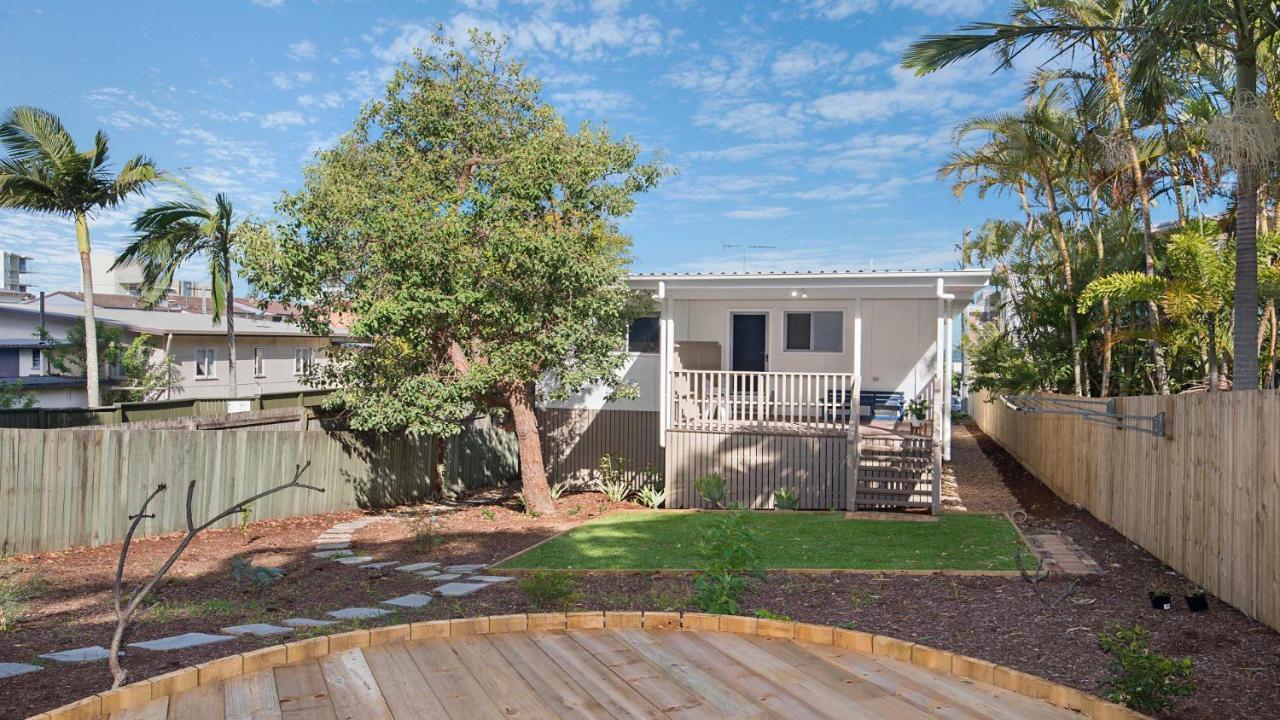 Holiday home 35 Moreton Parade Kings Qld *