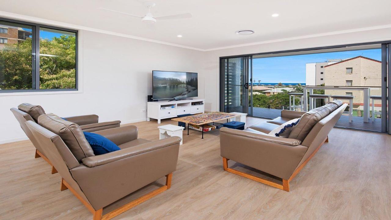 Holiday home 35 Moreton Parade Kings Qld Caloundra