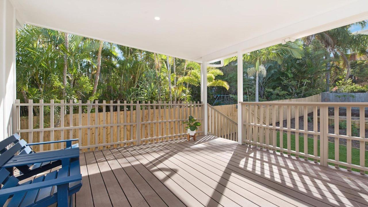 35 Moreton Parade Kings Qld Holiday home *