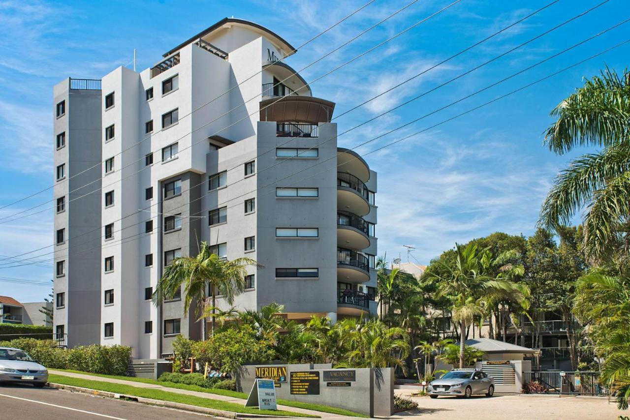Meridian Unit 19 Kings Qld Caloundra