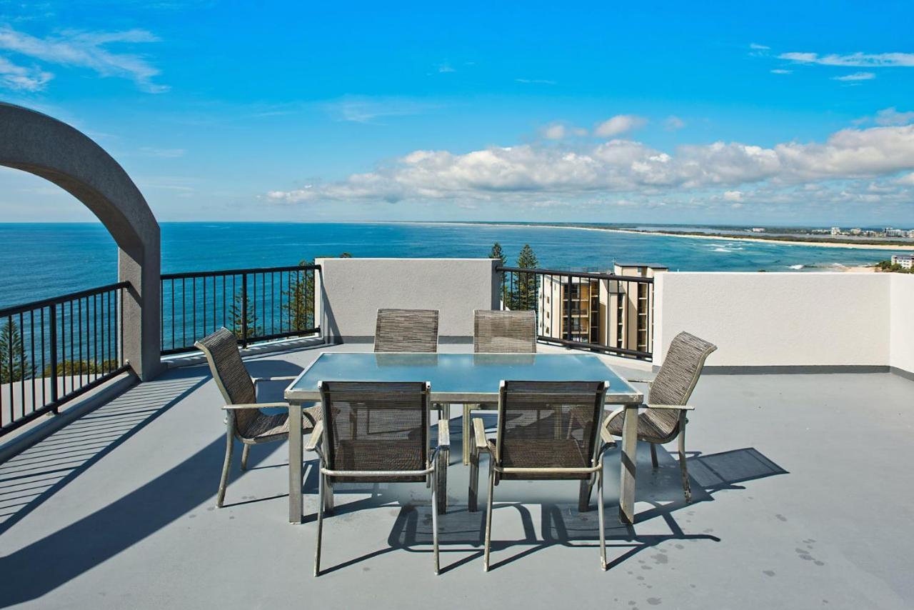 Meridian Unit 19 Kings Qld Holiday home *